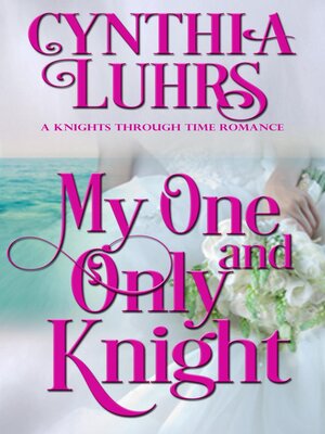 cover image of My One and Only Knight